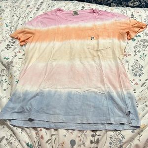 Womens cotton tee